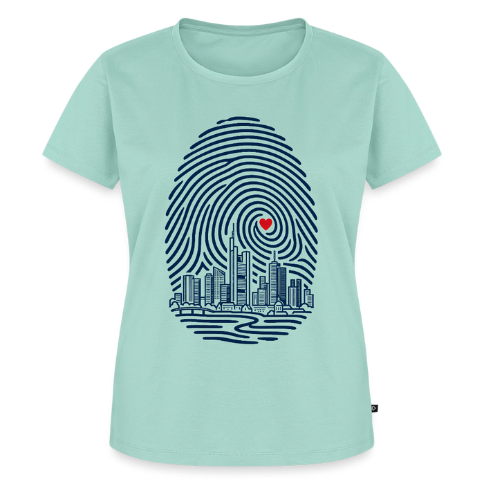 Frauen Premium T-Shirt