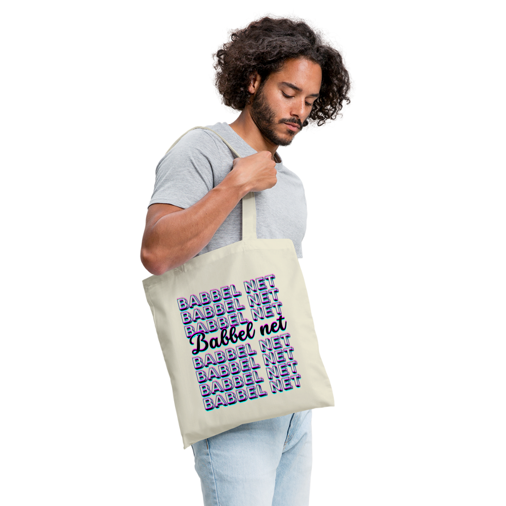 Babbel net - Hessisch Mundart - Tasche - Natur
