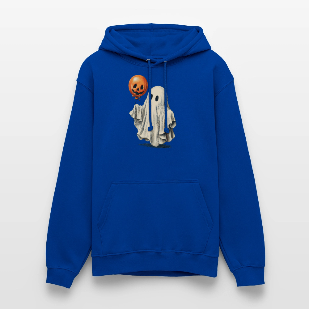 Süßer Halloween-Geist - Unisex Hoodie - Royalblau