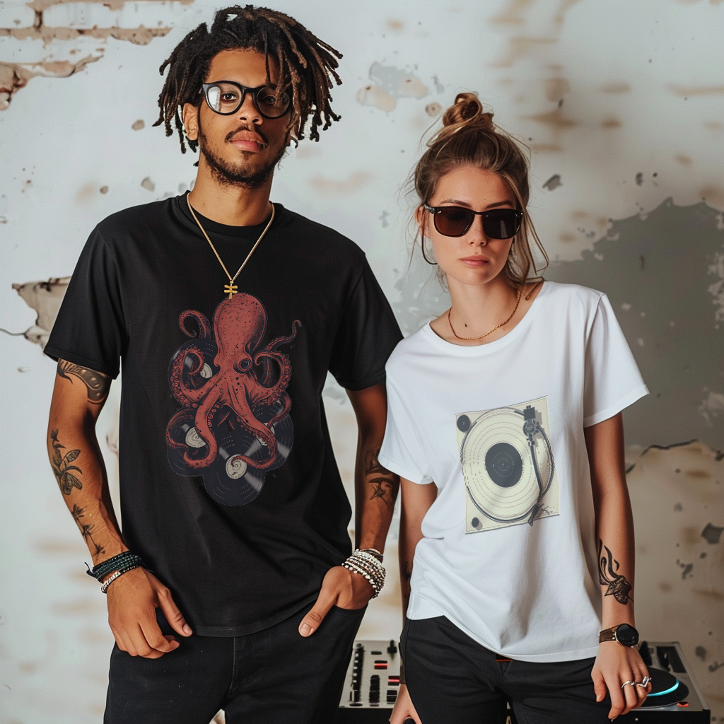 Sound Culture - Music Inspired