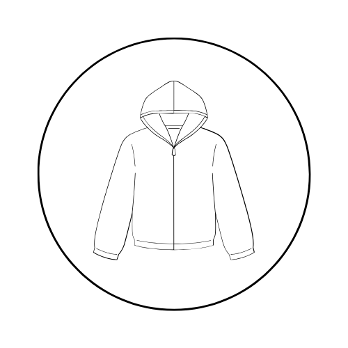 Jacken und Cardigans