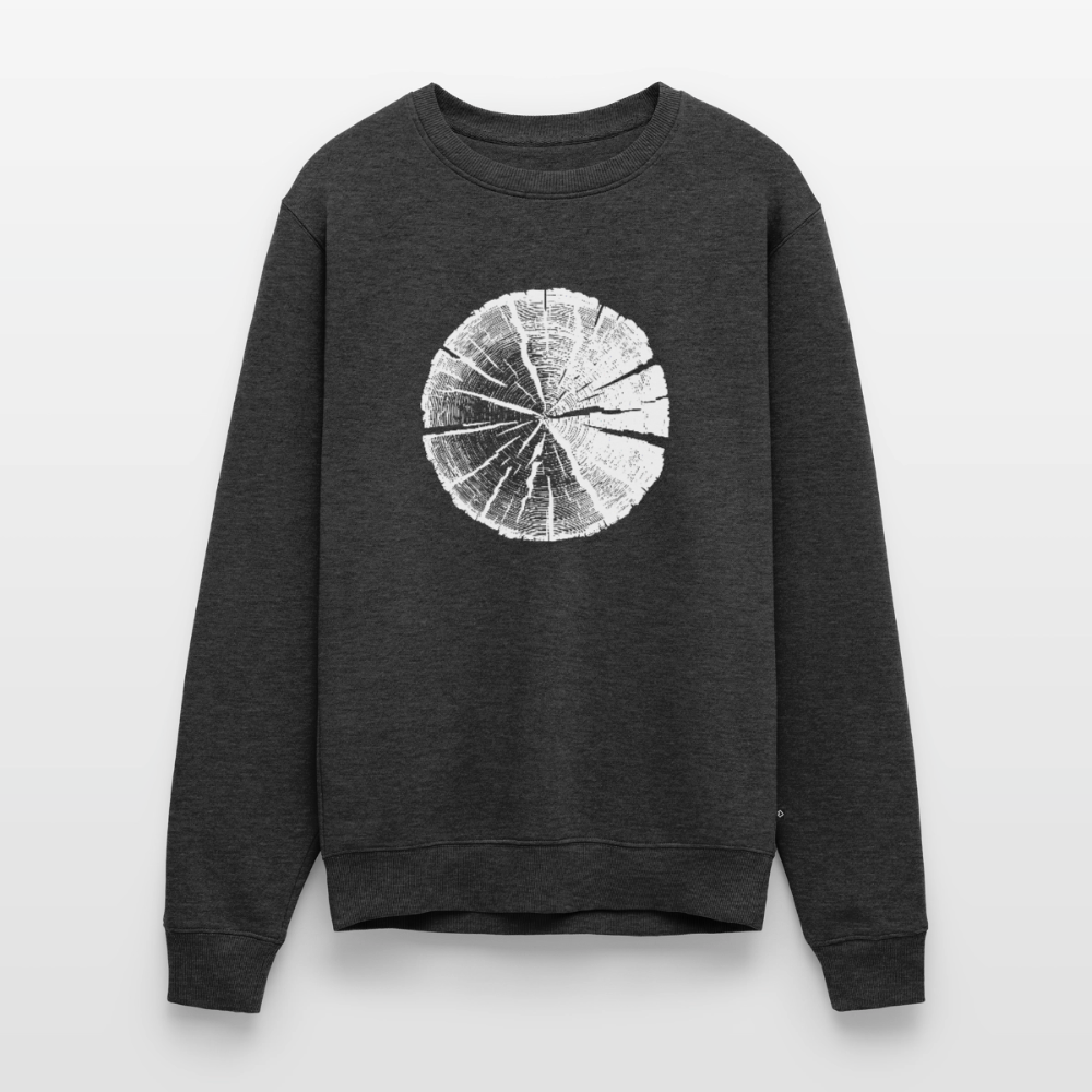 Baumscheibe - Männer Premium Pullover - by Artful Alchemist