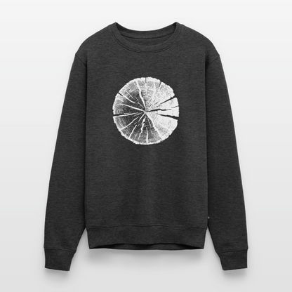 Baumscheibe - Männer Premium Pullover - by Artful Alchemist