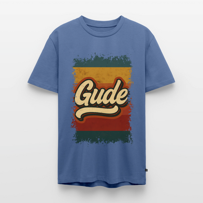 GUDE Shirt - Männer Premium T-Shirt - by Artful Alchemist