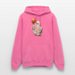 Süßer Halloween-Geist - Unisex Hoodie - Pink