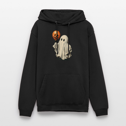 Süßer Halloween-Geist - Unisex Hoodie - by Artful Alchemist