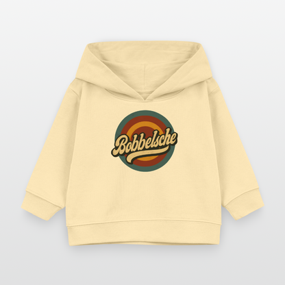 Bobbelsche - Stanley/Stella Bio Hoodie BABY CRUISER - by Artful Alchemist