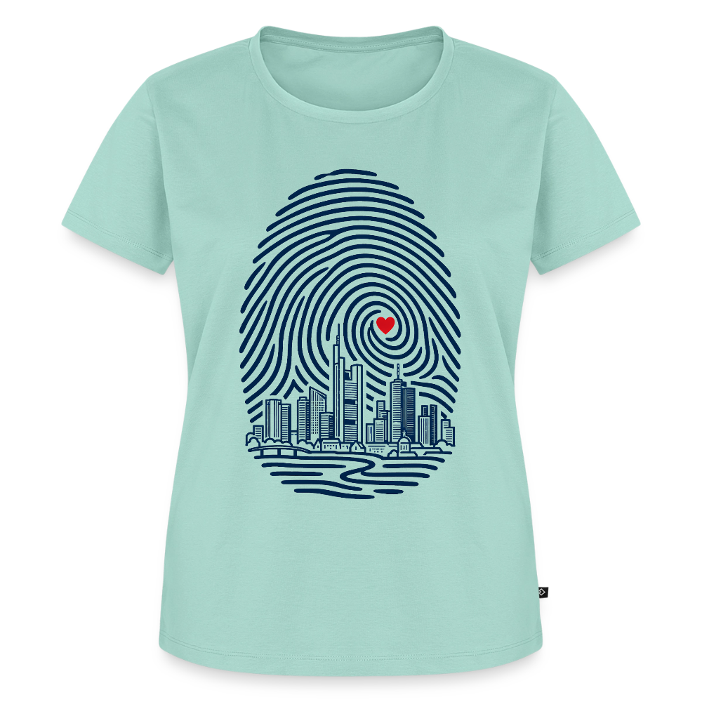 Frauen Premium T-Shirt - by Artful Alchemist