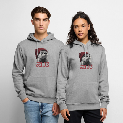 Gude Otter - Männer Premium Hoodie - by Artful Alchemist