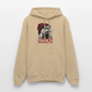Gude Otter - Unisex Hoodie - Beige