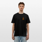 Five Pumpkins - Männer T-Shirt - Schwarz
