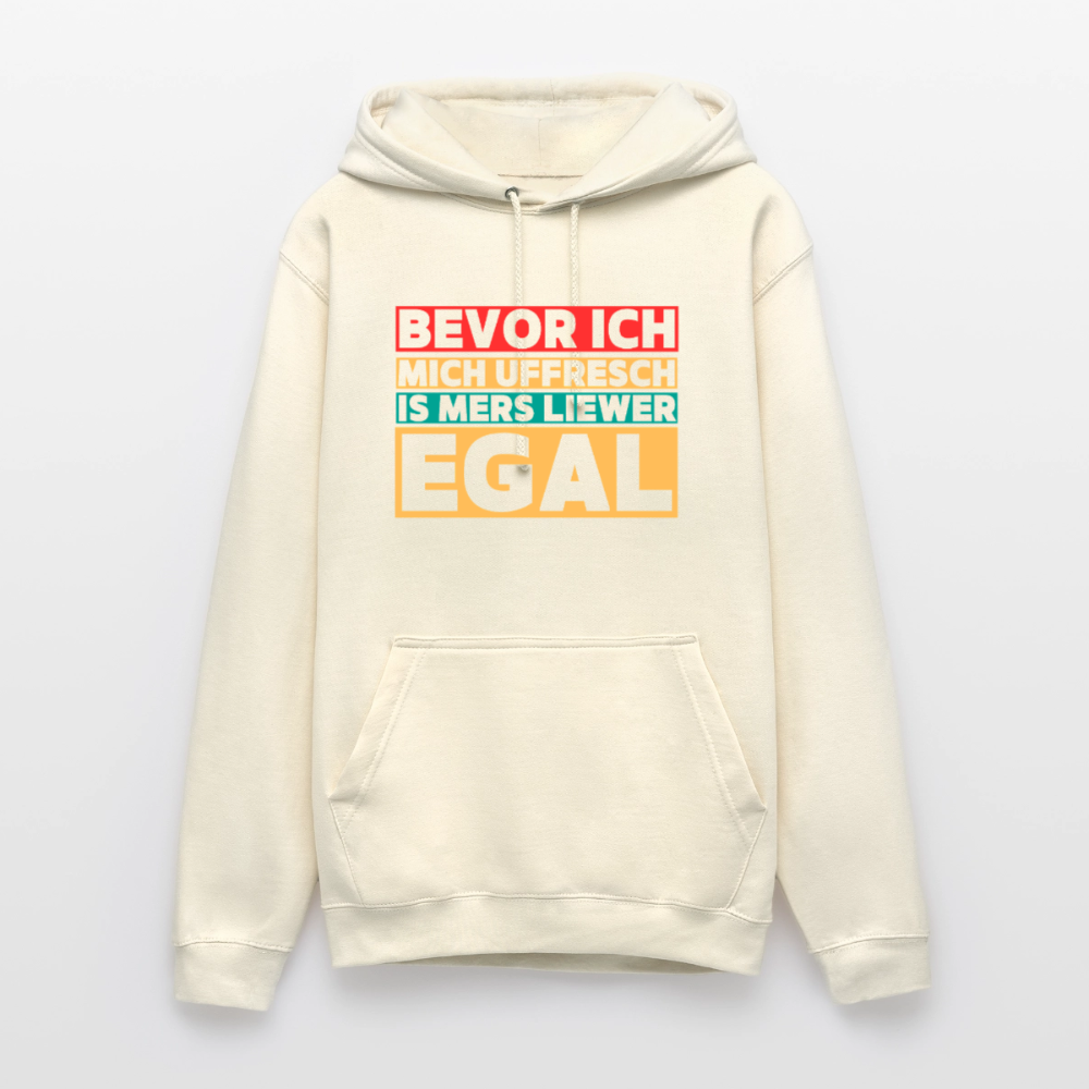 „Gude“ – Retro Look aus Hessen - Unisex Hoodie - by Artful Alchemist
