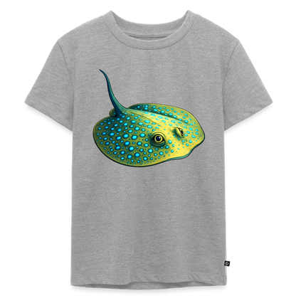 Blaupunktrochen - Kinder Premium T-Shirt - by Artful Alchemist