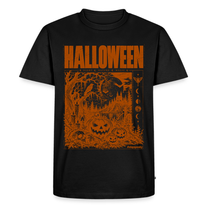 Stay Spooky – Männer Premium T-Shirt - by Artful Alchemist