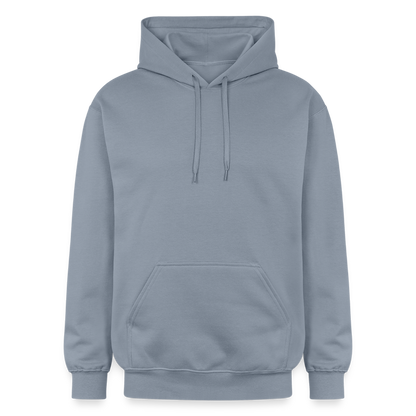 Bembel mit Gläsern - Hessisch Mundart - Unisex Premium Hoodie - by Artful Alchemist