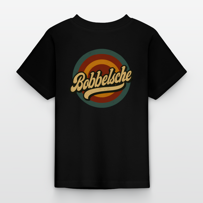 Bobbelsche - Baby T-Shirt - by Artful Alchemist