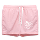 Cooler Oktopus Kraken - Badeshorts Unisex - Pink