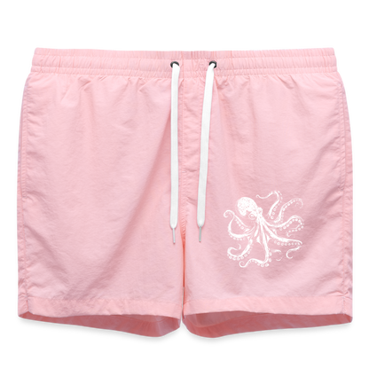Cooler Oktopus Kraken - Badeshorts Unisex - by Artful Alchemist