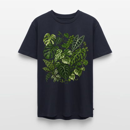 Urban Jungle - Männer Premium T-Shirt - by Artful Alchemist