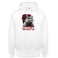 Gude Otter - Unisex Hoodie - Weiß
