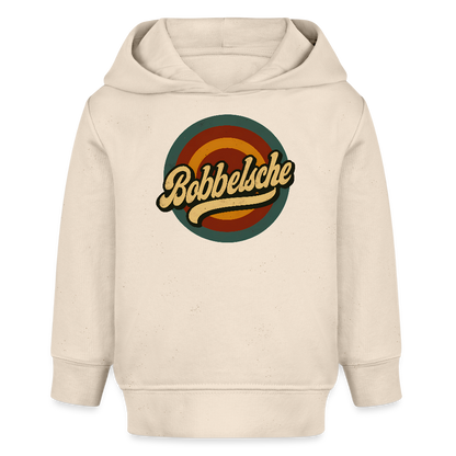 Bobbelsche - Stanley/Stella Bio Hoodie BABY CRUISER - by Artful Alchemist