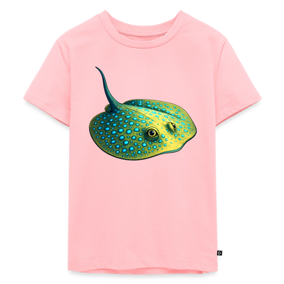 Blaupunktrochen - Kinder Premium T-Shirt - by Artful Alchemist