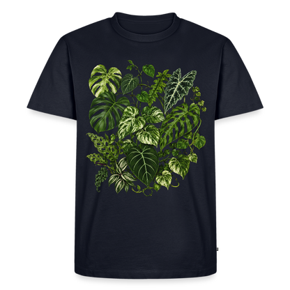 Urban Jungle - Männer Premium T-Shirt - by Artful Alchemist