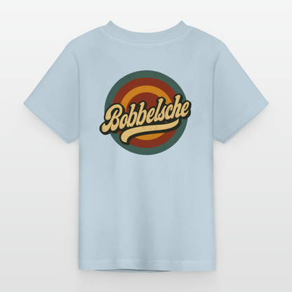Bobbelsche - Baby T-Shirt - by Artful Alchemist
