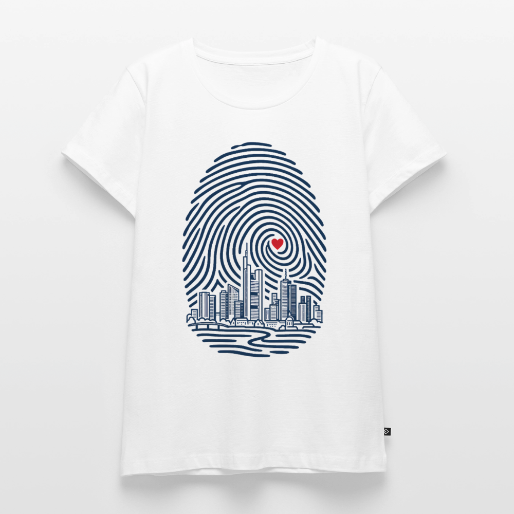 Frauen Premium T-Shirt - by Artful Alchemist