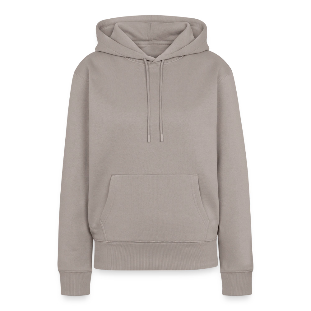 Frankfurt im Herzen - Frauen Premium Hoodie - by Artful Alchemist