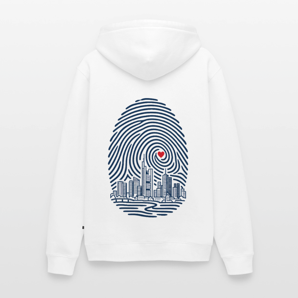 Männer Premium Hoodie - by Artful Alchemist