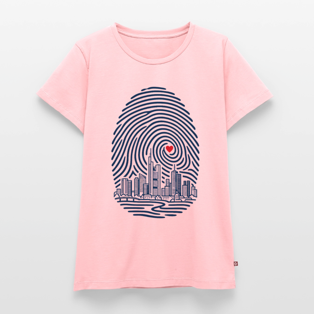 Frauen Premium T-Shirt - by Artful Alchemist