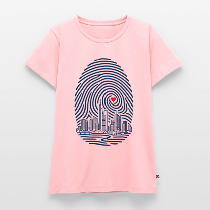 Frauen Premium T-Shirt - by Artful Alchemist