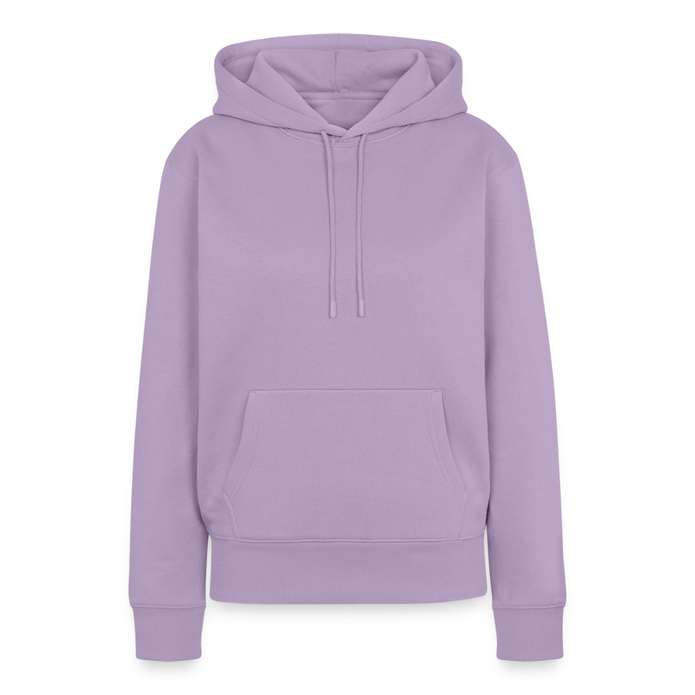 Frankfurt im Herzen - Frauen Premium Hoodie - by Artful Alchemist