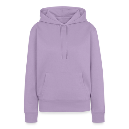 Frankfurt im Herzen - Frauen Premium Hoodie - by Artful Alchemist