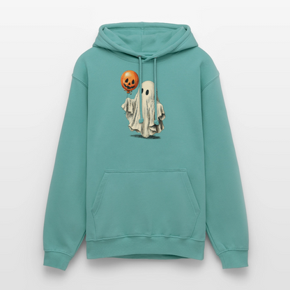 Süßer Halloween-Geist - Unisex Hoodie - by Artful Alchemist