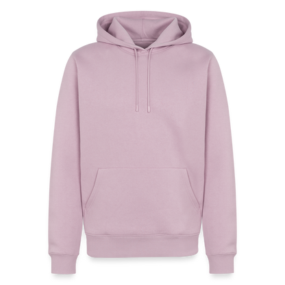 „Gude“ – Retro Look aus Hessen - Männer Premium Hoodie - by Artful Alchemist