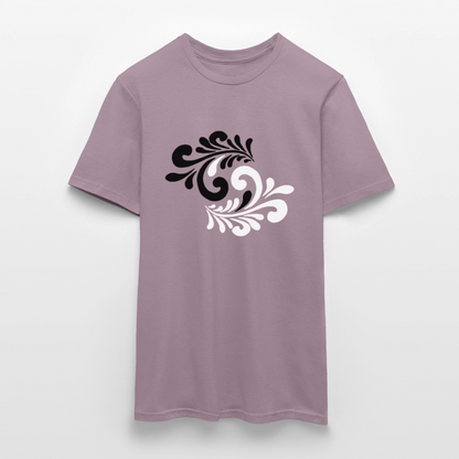 Hessisch Balance - Yin und Yang - Männer Shirt - by Artful Alchemist