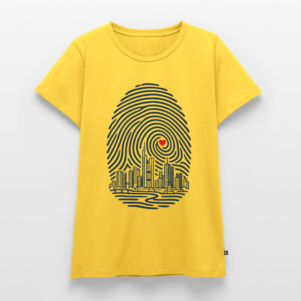 Frauen Premium T-Shirt - by Artful Alchemist