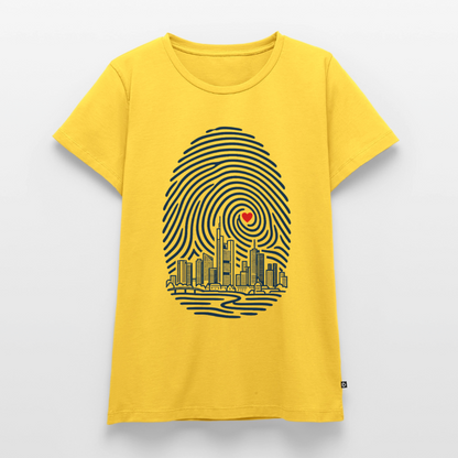 Frauen Premium T-Shirt - by Artful Alchemist