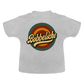 Bobbelsche - Baby T-Shirt - Grau meliert