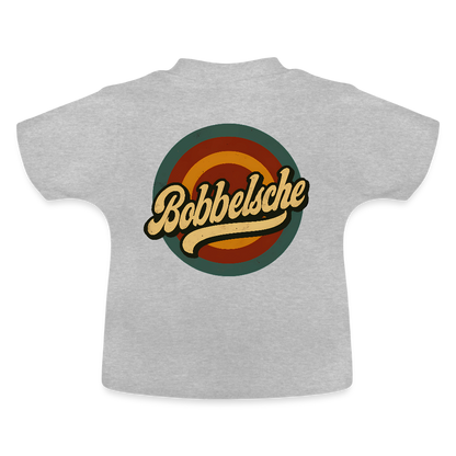 Bobbelsche - Baby T-Shirt - by Artful Alchemist