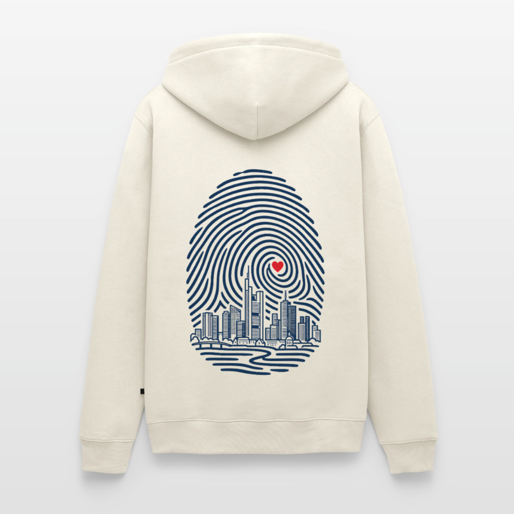 Männer Premium Hoodie - by Artful Alchemist
