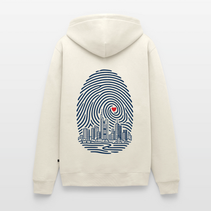 Männer Premium Hoodie - by Artful Alchemist