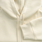 Mystic Mermaid – Mondphasen - Stanley/Stella Boxy Frauen Bio Hoodie Nora - Weißgrau