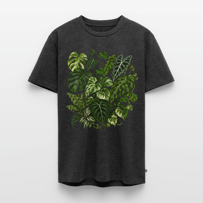 Urban Jungle - Männer Premium T-Shirt - by Artful Alchemist
