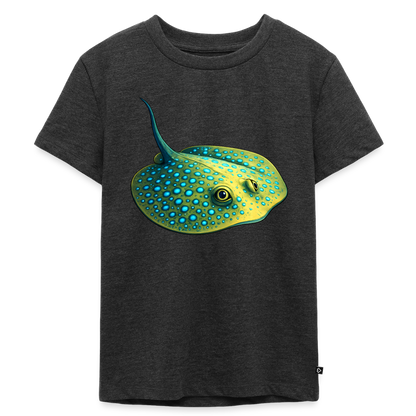 Blaupunktrochen - Kinder Premium T-Shirt - by Artful Alchemist