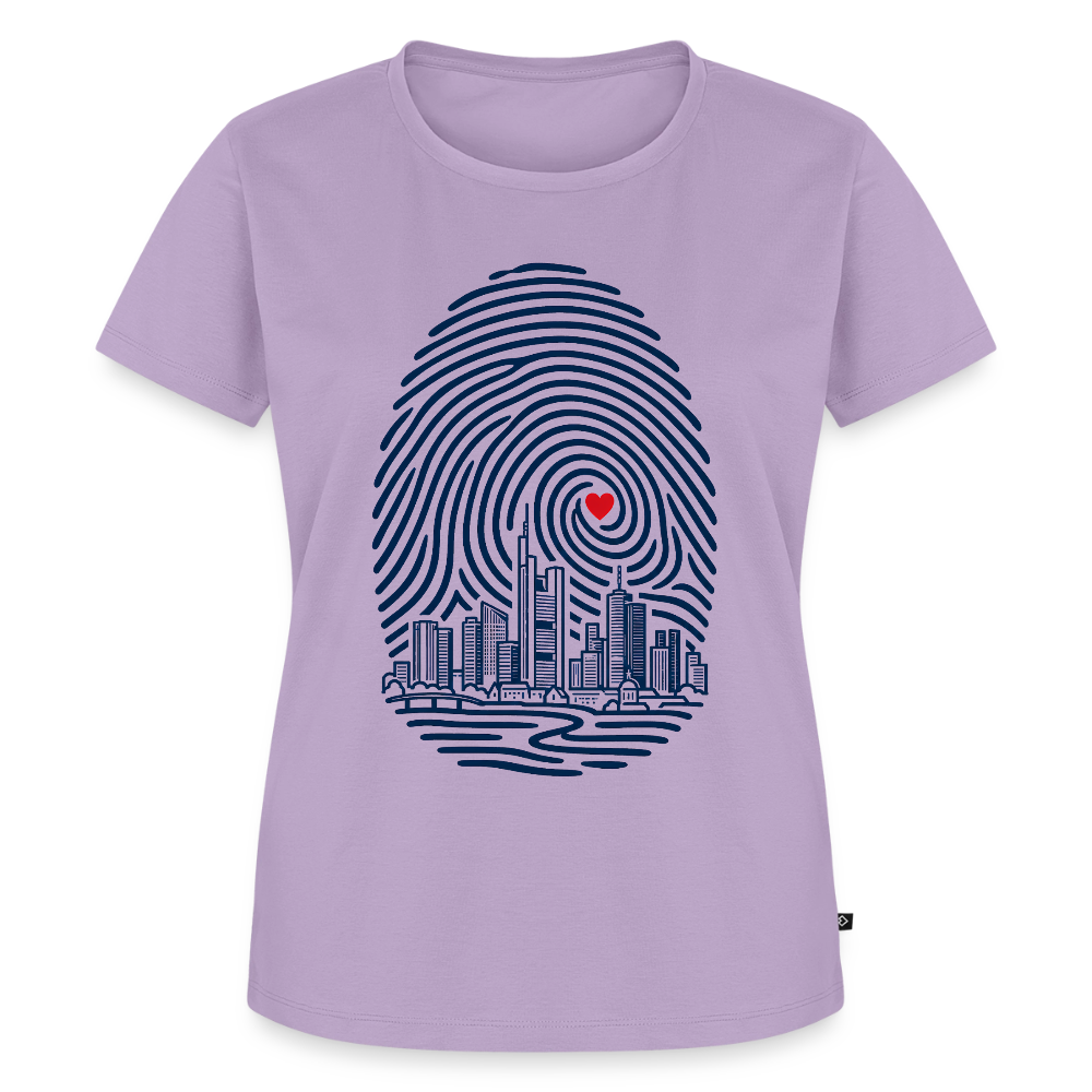 Frauen Premium T-Shirt - by Artful Alchemist