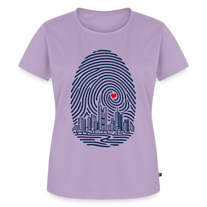 Frauen Premium T-Shirt - by Artful Alchemist