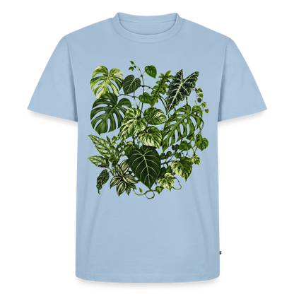 Urban Jungle - Männer Premium T-Shirt - by Artful Alchemist
